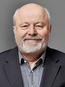 Josef-Werner Dirkmorfeld