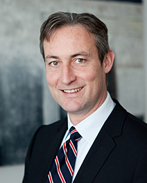 Andreas Köhl