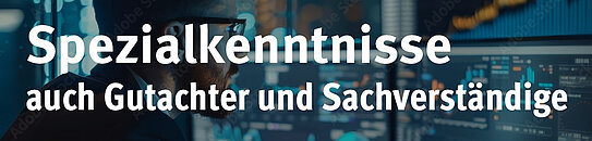 Banner Sachverständige und Gutachter