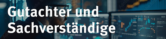 Banner Sachverständige und Gutachter