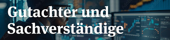 Banner Sachverständige und Gutachter