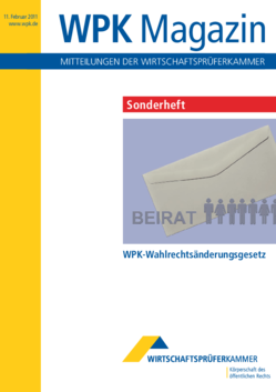 Sonderheft