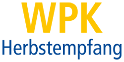 Logo WPK Herbstempfang