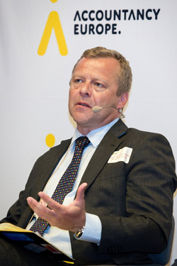 Eelco van der Enden