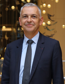 Foto Jean Bouquot