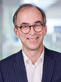 Foto WP/StB/RA Prof. Dr. Jens Poll