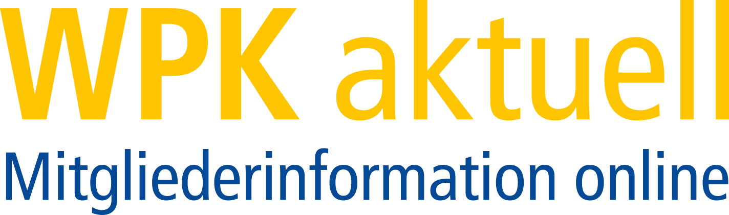 WPK Wirtschaftsprüferkammer